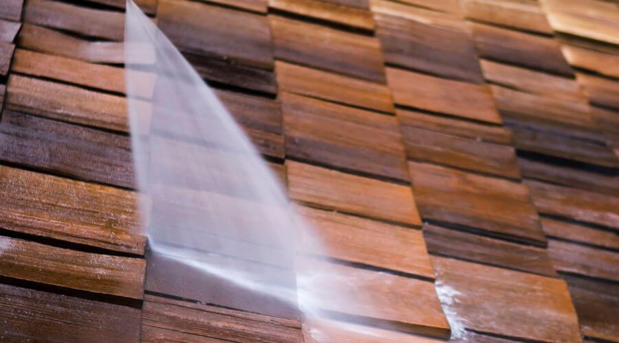 Slate Roofing in Mineral, WA